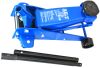 Домкрат подкатной T31202 AE&T 2,5т профессиональный