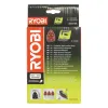 Шлифовальные листы SCS10A Ryobi