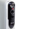 Масляный обогреватель MTX OCH-1500, 230 В, 1500 Вт MTX
