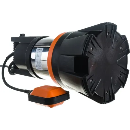 Фекальный насос Gigant GFP-04