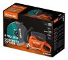 KRAFTOOL 3700 Вт, 400 мм, диск в комплекте, бензорез по бетону (бетонорез) (K770-16 H)