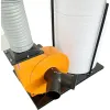 Стружкоотсос Gigant DCT1500/380