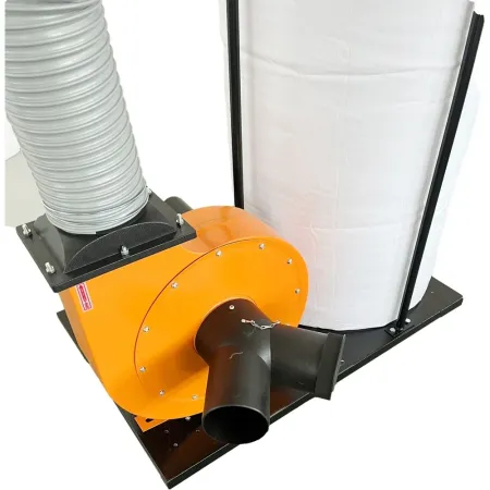 Стружкоотсос Gigant DCT1500/380