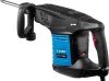 ЗУБР 25 Дж, 1500 Вт, АВТ, отбойный молоток SDS-Max, Профессионал (ЗММ-25-1500 ЭВК)