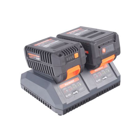 Устройство зарядное PATRIOT GL 422 LCT