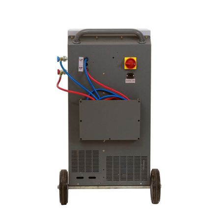 GrunBaum AC7000S Basic Автоматическая установка для заправки автокондиционеров