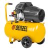 Компрессор воздушный DCV2200/50, прямой привод, 2.2 кВт, 50 литров, 380 л/мин Denzel