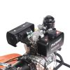 Мотоблок дизельный PATRIOT Boston 6 D