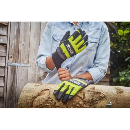 Перчатки RAC258XL Ryobi