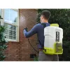 Ранцевый распылитель RY18BPSB-0 Ryobi