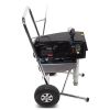 Безвоздушная электрическая окрасочная установка HYVST SPT 650L