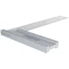 Титановый угольник Gigant GWS-25B