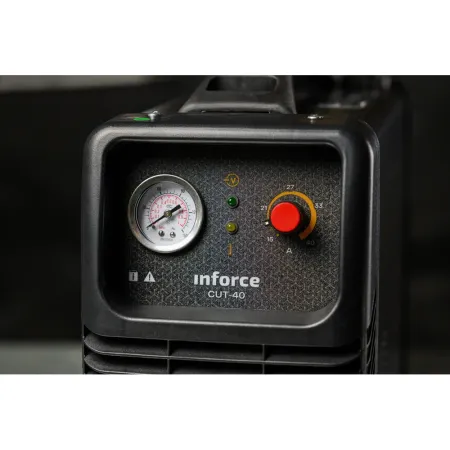 Инвертор плазменной резки Inforce CUT-40