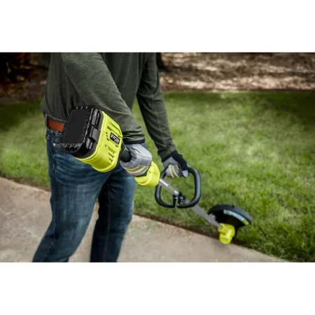 Триммер ONE+ RY18LTX33A-0 Ryobi