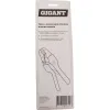 Пресс-клещи для обжима наконечников Gigant GECT-05