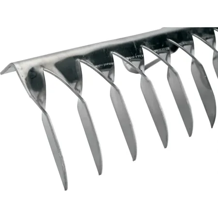 Витые грабли Gigant GFE-04
