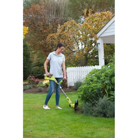 Гибридный триммер ONE+ RLT1831H25F Ryobi