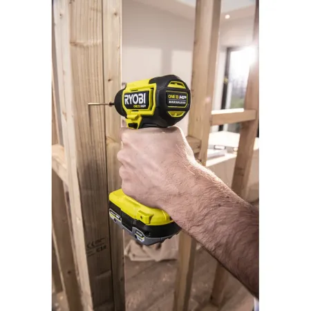 Импульсный винтоверт ONE+ HP RID18C-0 Ryobi