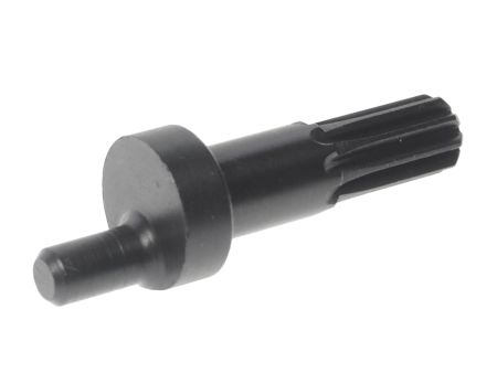 Ремкомплект для пневмотрещотки JTC-3929 (32) вал JTCJTC