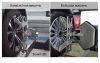 Стенд регулировки развала схождения Sivik Зенит-3D без кабинета