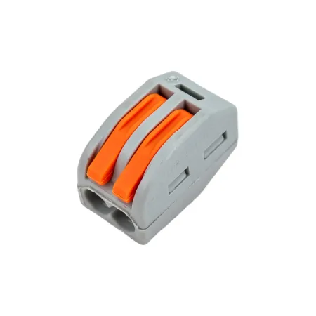 Двухпроводная клемма Gigant GCT-222-412-5