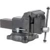 Поворотные слесарные тиски Gigant Professional