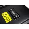 Бензиновый генератор Gigant GGL-6500E