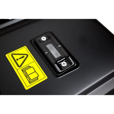 Бензиновый генератор Gigant GGL-6500E