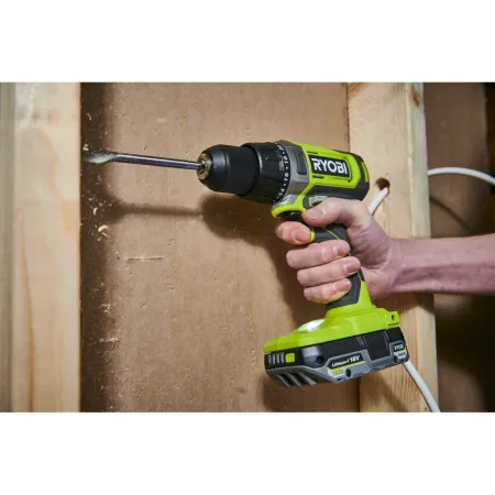 Дрель-шуруповерт RDD18-1C20S Ryobi