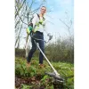 Аккумуляторный триммер ONE+ OBC1820B Ryobi