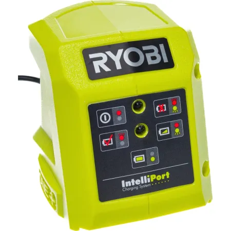 Зарядное устройство RC18-115 Ryobi