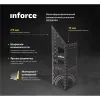 Многофункциональный разметочный угольник Inforce 06-11-81