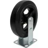 Промышленное неповоротное колесо Gigant G-04-09-34