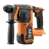 Бесщеточный перфоратор BBH18BL2-502C SDS+, 18В AEG