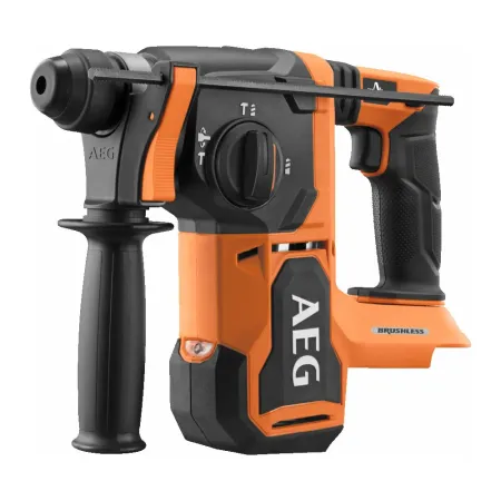 Бесщеточный перфоратор BBH18BL2-502C SDS+, 18В AEG