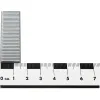 Скобы для пневматического степлера Gigant 18GA