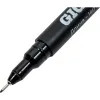 Маркер для пленок и ПВХ Gigant GPMB-03