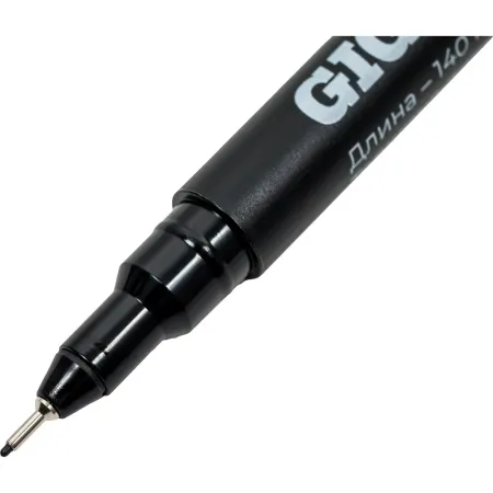 Маркер для пленок и ПВХ Gigant GPMB-03