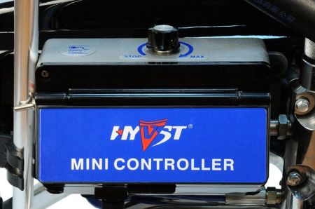 *SPT690 безвоздушная электрическая окрасочная установка 220V 50 HZ