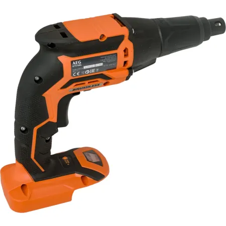 Шуруповерт для гипсокартона BTS18BL-0 AEG