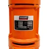 Cверлильная машина Gigant Professional