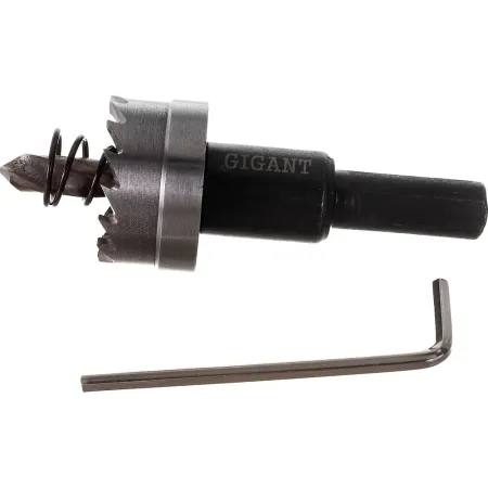 Кольцевая коронка Gigant G-11305