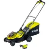Бесщеточная газонокосилка RY18LMX37A-150 Ryobi