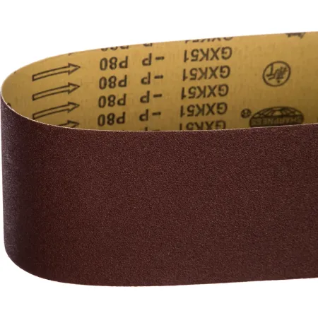 Шлифлента Ryobi BSS100A5 5132003683