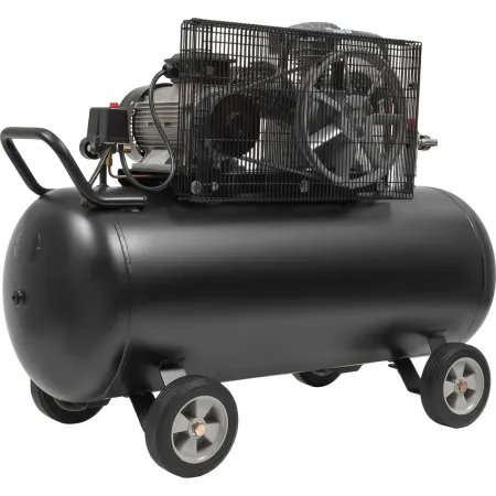 Ременной компрессор Inforce BCX-200L-3P