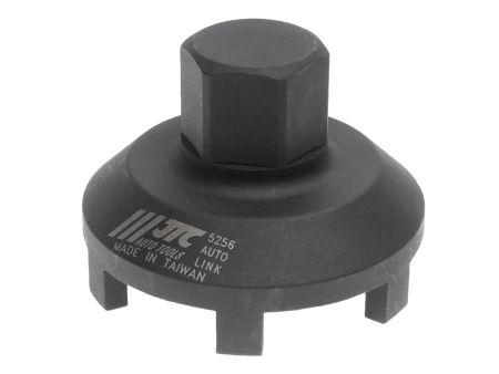 Головка для гайки дифференциала MERCEDES (6Т) JTCJTC