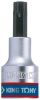 Насадка (бита) торцевая 3/8", Torx, T20, L = 50 мм KING TONY 302320