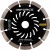 Алмазный диск по железобетону Inforce 11-01-5101