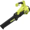 Бесщеточная воздуходувка RY18BLXC-0 Ryobi