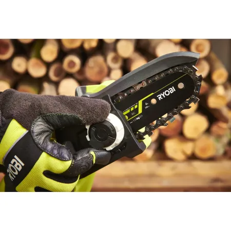 Цепная пила RY18PSX10A-0 Ryobi
